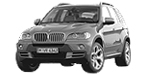 BMW E70 P2890 Fault Code