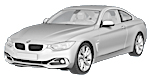 BMW F32 P2890 Fault Code