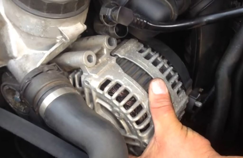 See P2890 in engine